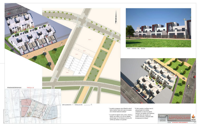 Arquitectos-Almeria-Viviendas