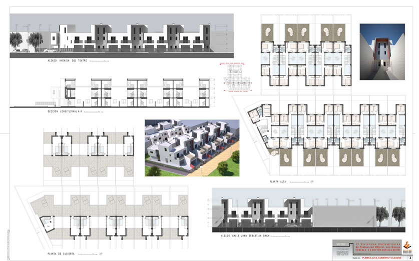 Arquitectos-Almeria-Viviendas