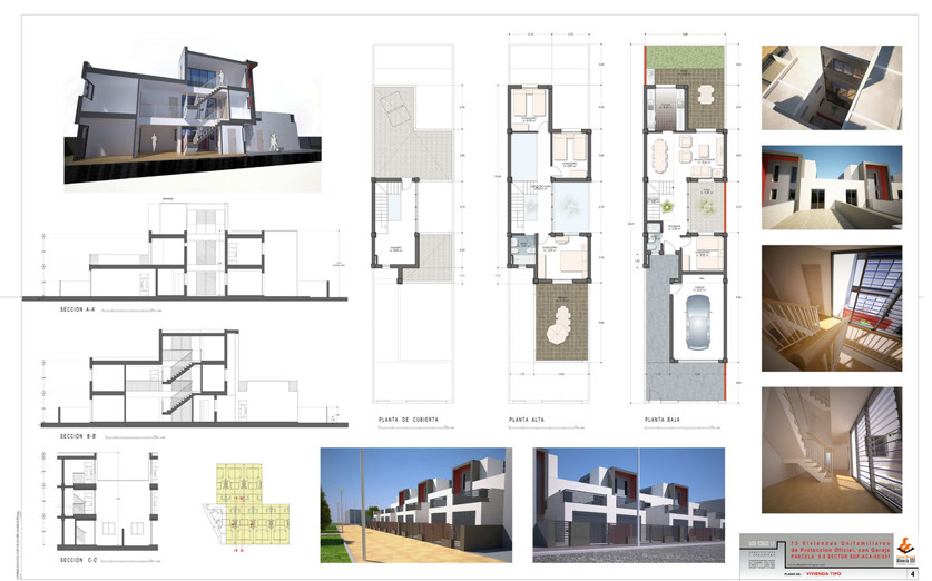 Arquitectos-Almeria-Viviendas