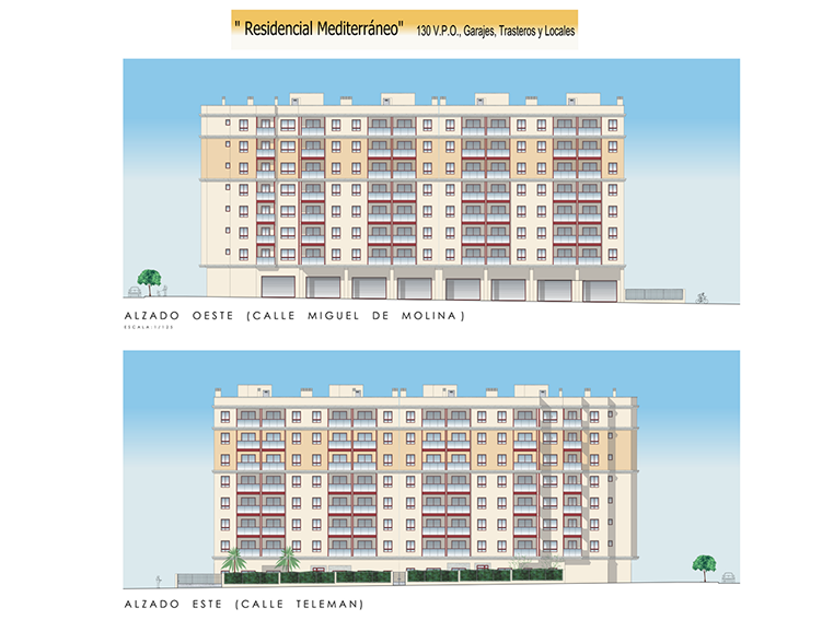 Arquitectos-Almeria-Viviendas-Architects