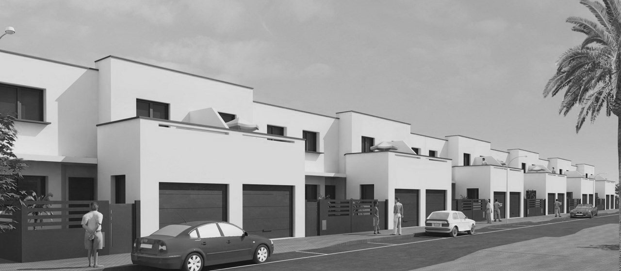 Arquitectos-Almeria-Architects-Vivienda unifamiliar-Diseño-Private Residence