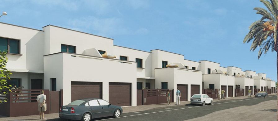 Arquitectos-Almeria-Viviendas-Architects