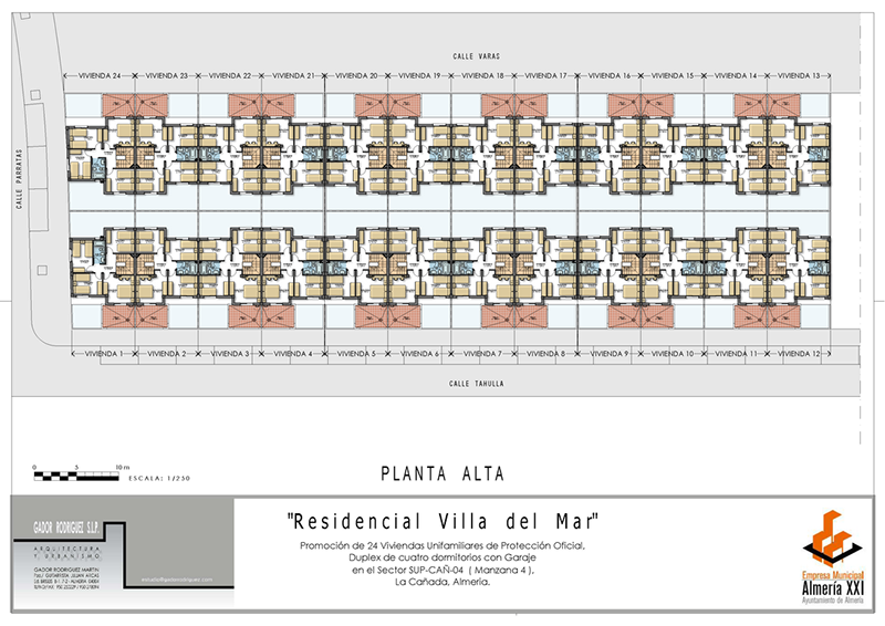 Arquitectos-Almeria-Viviendas-Architects
