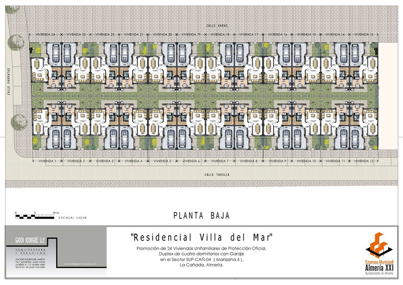 Arquitectos-Almeria-Viviendas-Architects