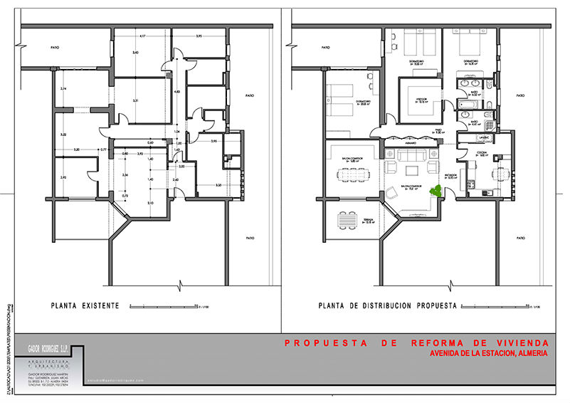 Arquitectos-Almeria-Architects-Interior Design-Comercial-Adaptacion-Reforma-Interiorismo