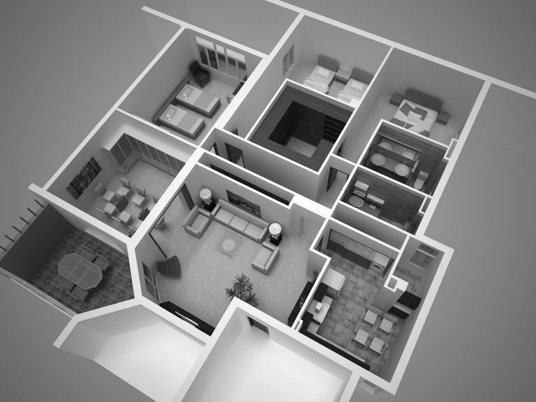 Arquitectos-Almeria-Architects-Interior Design-Comercial-Adaptacion-Reforma-Interiorismo