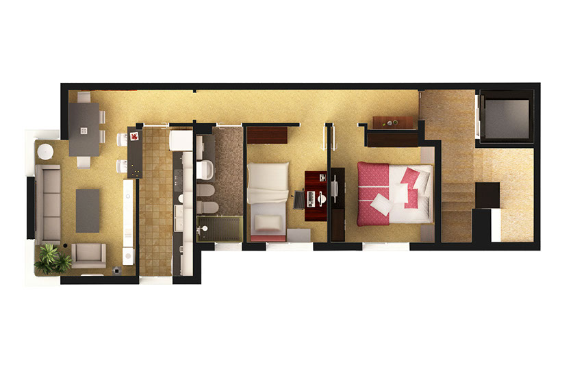 Arquitectos-Almeria-Viviendas-Architects-Residential Dwellings