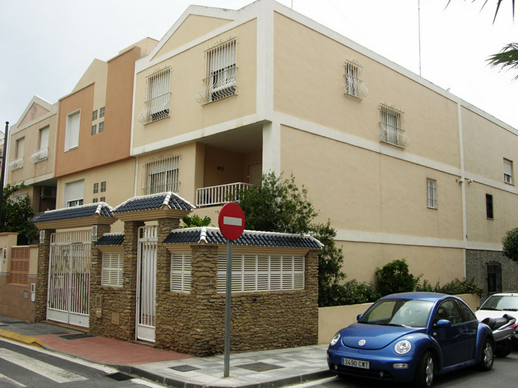 Arquitectos-Almeria-Architects-Reformas-Interiorismo-Private Residence-Fit out