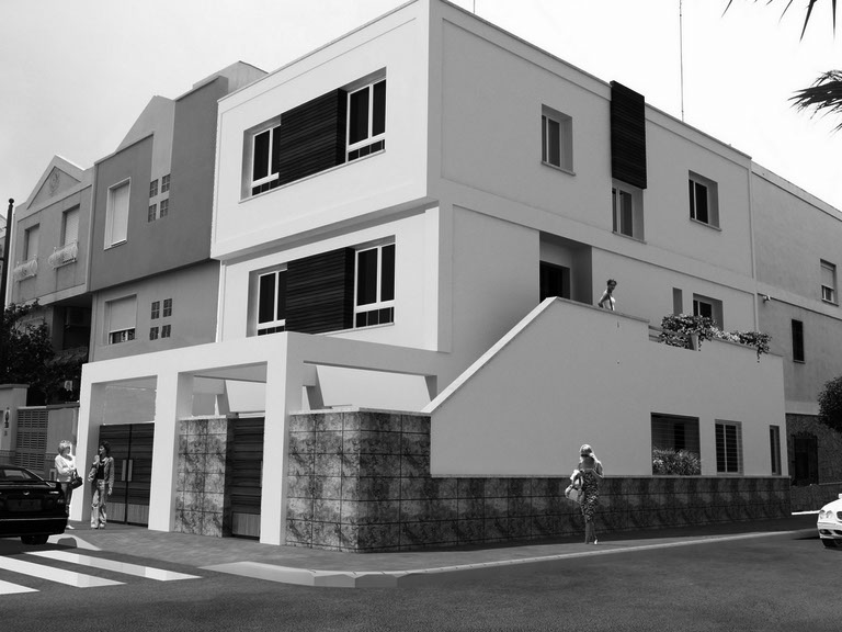 Arquitectos-Almeria-Architects-Reformas-Interiorismo-Private Residence-Fit out