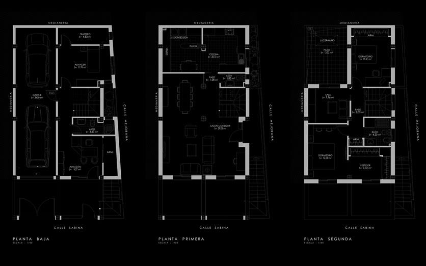 Arquitectos-Almeria-Architects-Reformas-Interiorismo-Private Residence-Fit out