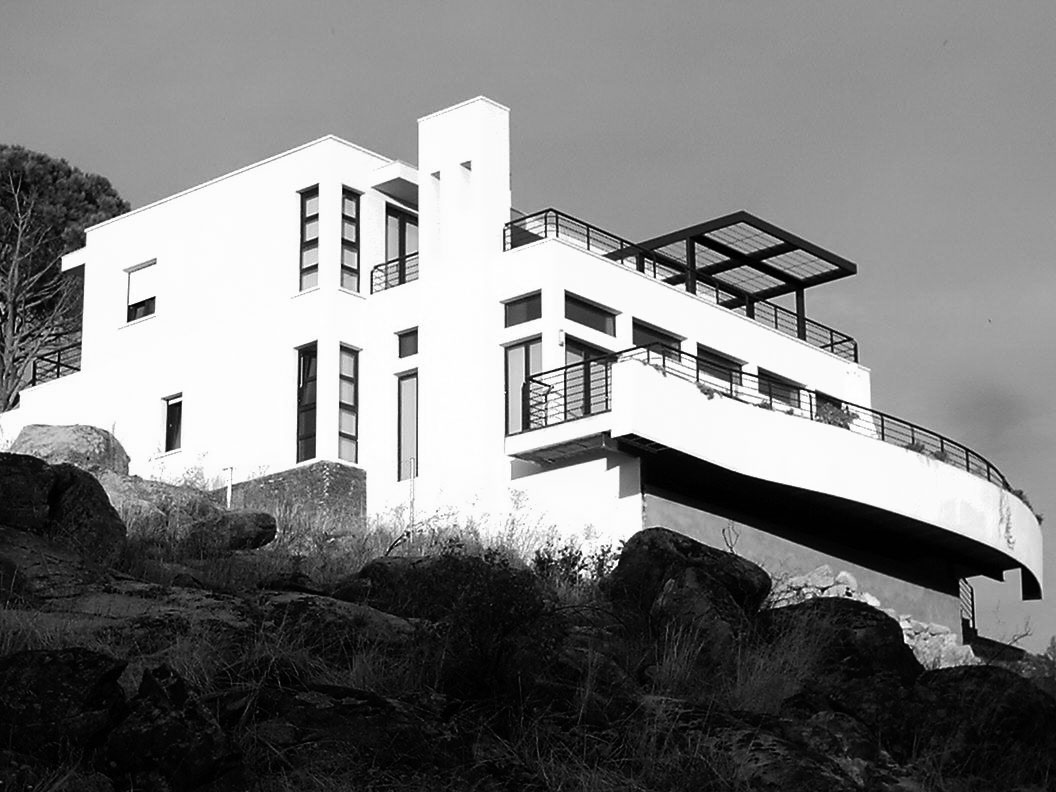 Arquitectos-Almeria-Architects-Vivienda unifamiliar-Diseño-Private Residence