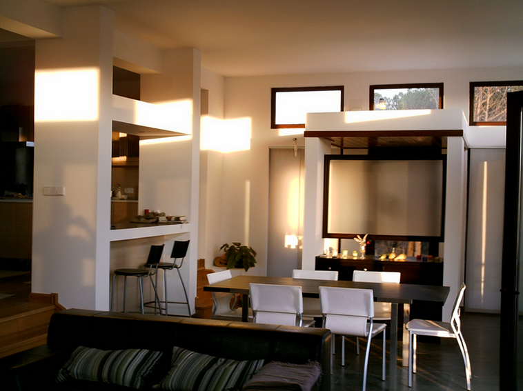 Arquitectos-Almeria-Architects-Vivienda unifamiliar-Diseño-Private Residence