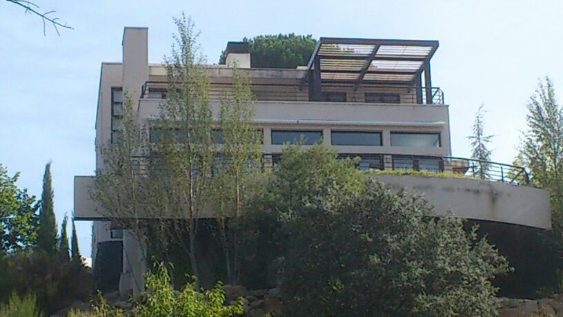 Arquitectos-Almeria-Architects-Vivienda unifamiliar-Diseño-Private Residence