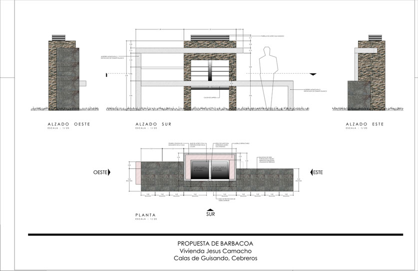 Arquitectos-Almeria-Architects-Vivienda unifamiliar-Diseño-Private Residence