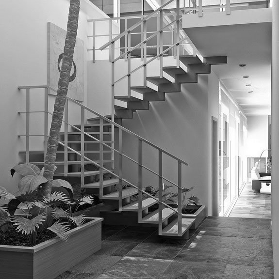 Arquitectos-Almeria-Architects-Vivienda unifamiliar-Diseño-Private Residence