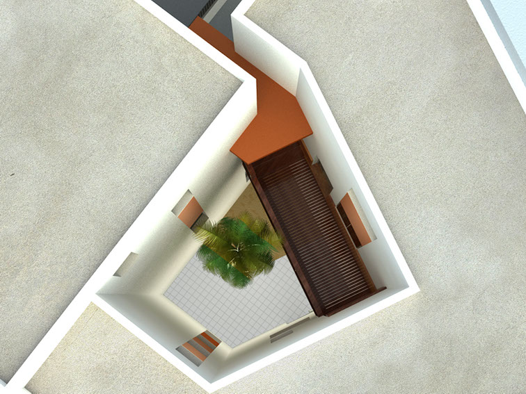 Arquitectos-Almeria-Viviendas-Architects-Residential Dwellings