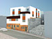Arquitectos-Almeria-Viviendas-Architects-Residential Dwellings