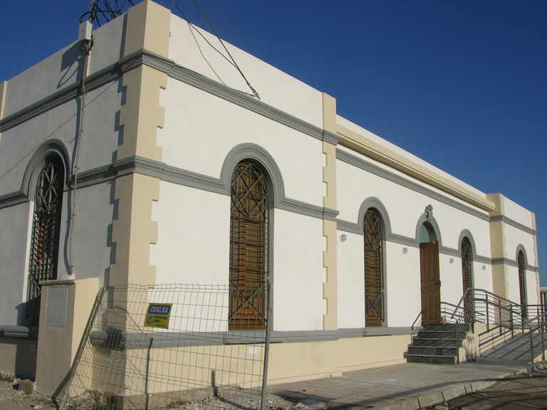 Arquitectos-Almeria-Obra Publica-Architects-Public Work