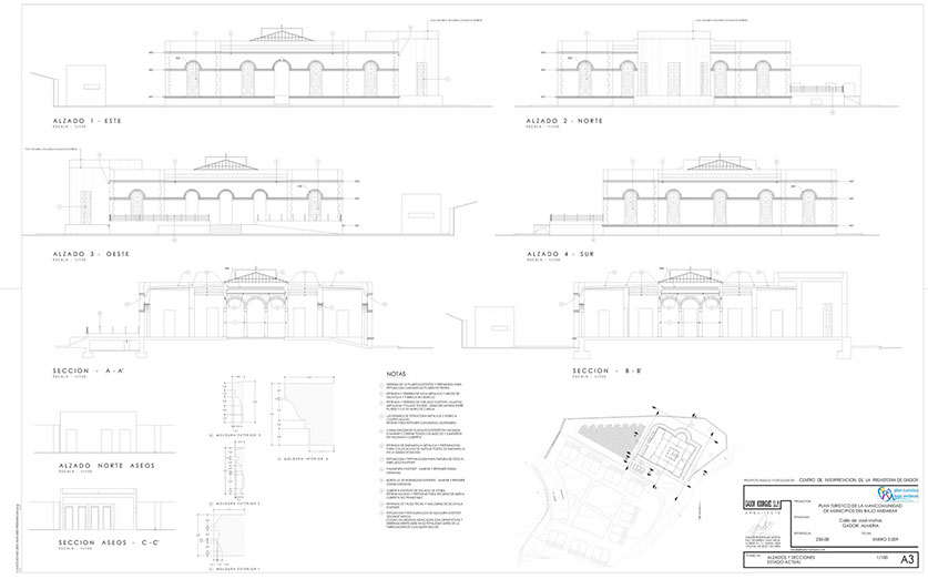Arquitectos-Almeria-Obra Publica-Architects-Public Work