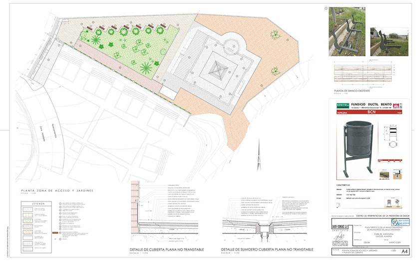 Arquitectos-Almeria-Obra Publica-Architects-Public Work
