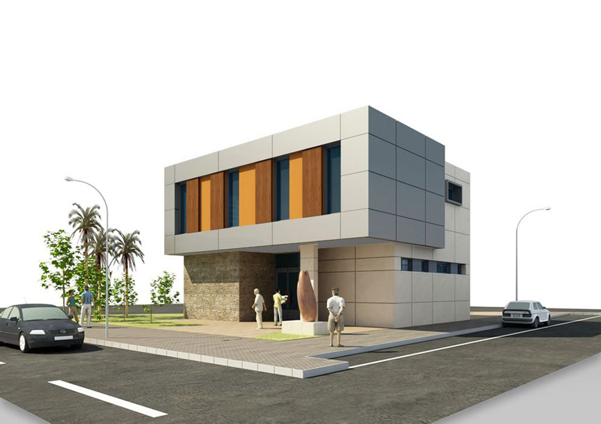 Arquitectos-Almeria-Obra Publica-Architects-Public Work