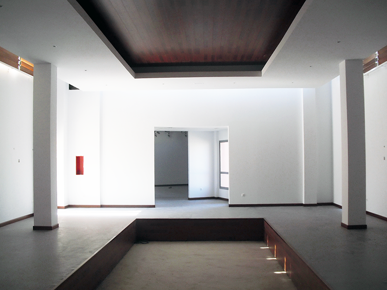 Arquitectos-Almeria-Obra Publica-Architects-Public Work