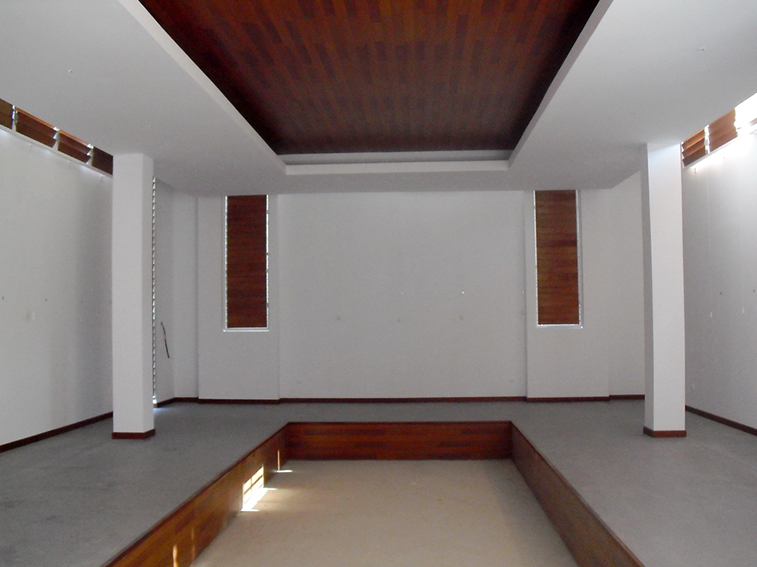 Arquitectos-Almeria-Obra Publica-Architects-Public Work