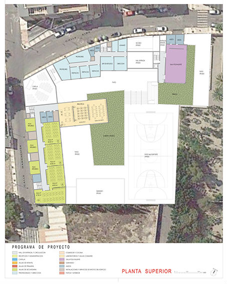 Arquitectos-Almeria-Architects-Educations-Equipamientos