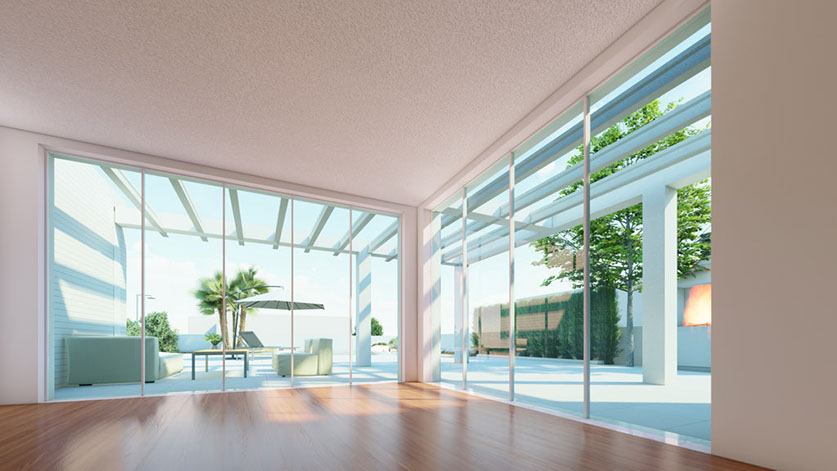 Arquitectos-Almeria-Architects-Vivienda unifamiliar-Diseño-Private Residence