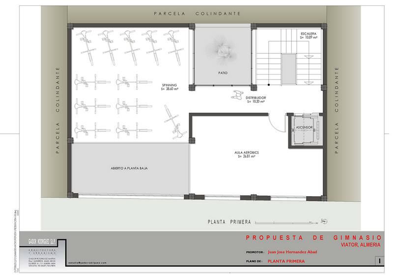 Arquitectos-Almeria-Architects-Interior Design-Comercial-Adaptacion-Reforma-Interiorismo
