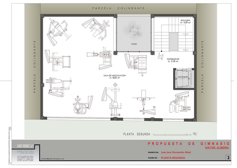 Arquitectos-Almeria-Architects-Interior Design-Comercial-Adaptacion-Reforma-Interiorismo