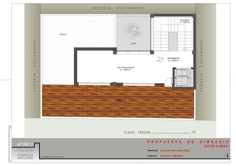 Arquitectos-Almeria-Architects-Interior Design-Comercial-Adaptacion-Reforma-Interiorismo