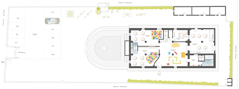 Arquitectos-Almeria-Architects-Educations-Equipamientos
