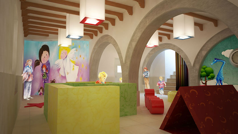 Arquitectos-Almeria-Architects-Interior Design-Comercial-Adaptacion-Reforma-Interiorismo