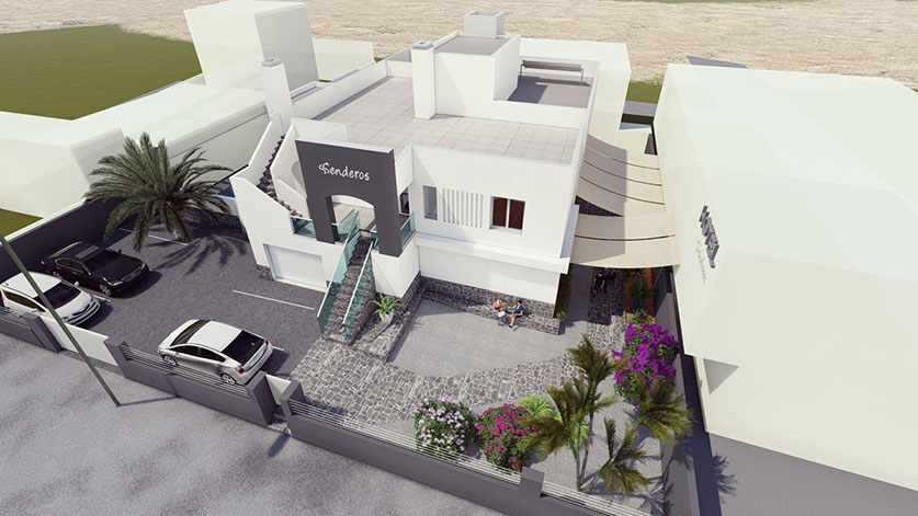 Arquitectos-Almeria-Architects-Interior Design-Comercial-Adaptacion-Reforma-Interiorismo