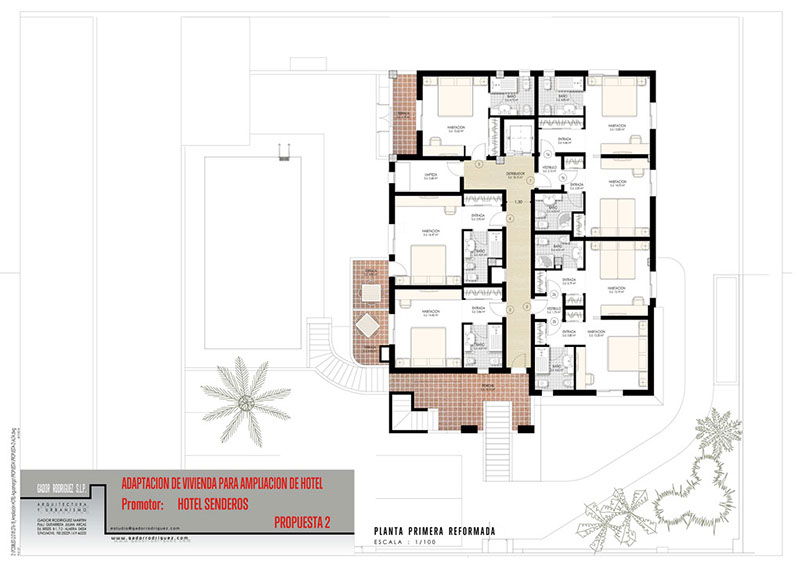 Arquitectos-Almeria-Architects-Interior Design-Comercial-Adaptacion-Reforma-Interiorismo