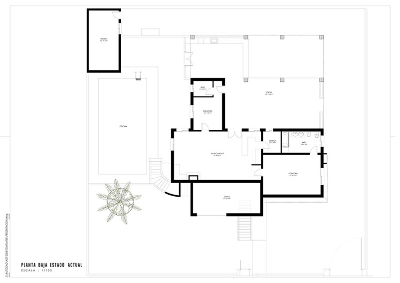 Arquitectos-Almeria-Architects-Interior Design-Comercial-Adaptacion-Reforma-Interiorismo