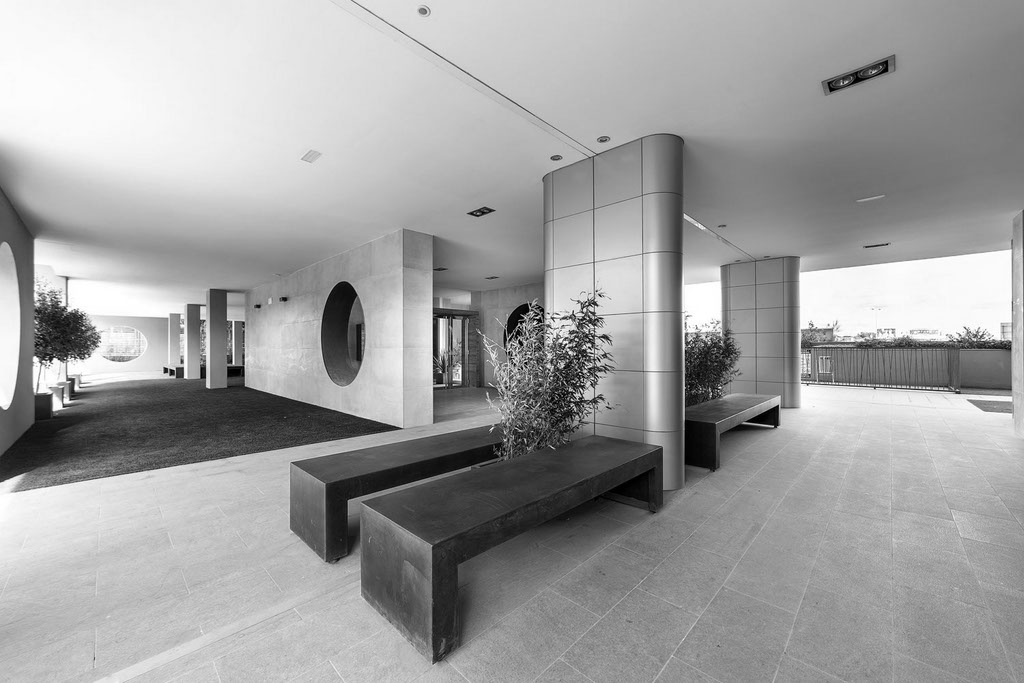 Arquitectos-Almeria-Architects-Vivienda unifamiliar-Diseño-Private Residence