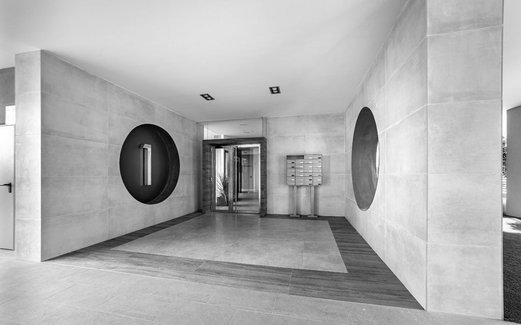 Arquitectos-Almeria-Architects-Vivienda unifamiliar-Diseño-Private Residence