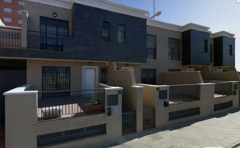 Arquitectos-Almeria-Viviendas-Architects-Residential Dwellings