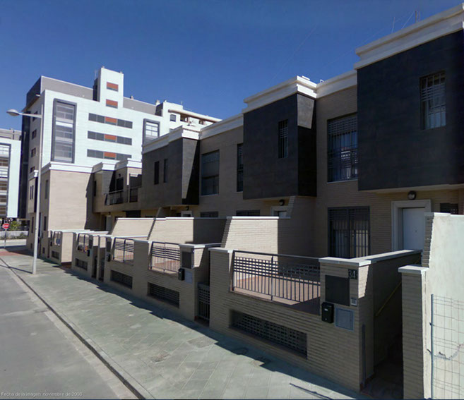 Arquitectos-Almeria-Viviendas-Architects-Residential Dwellings