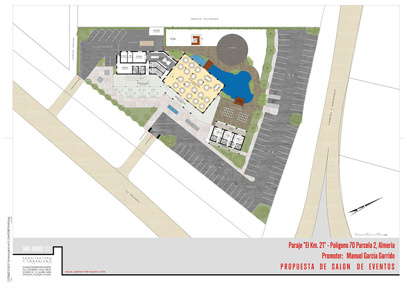 Arquitectos-Almeria-Architects-Interior Design-Comercial-Adaptacion-Reforma-Interiorismo