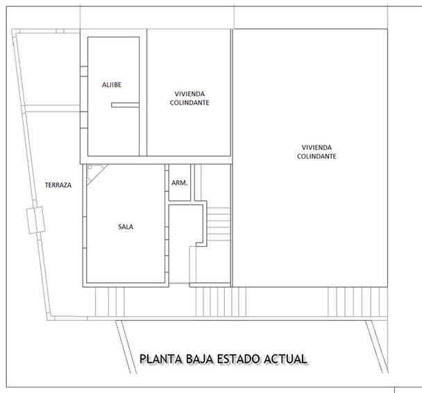 Arquitectos-Almeria-Architects-Interior Design-Comercial-Adaptacion-Reforma-Interiorismo
