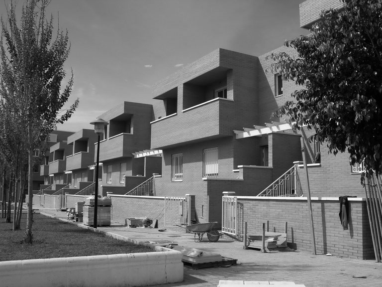 Arquitectos-Almeria-Viviendas-Architects-Residential Dwellings