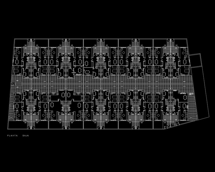 Arquitectos-Almeria-Viviendas-Architects-Residential Dwellings