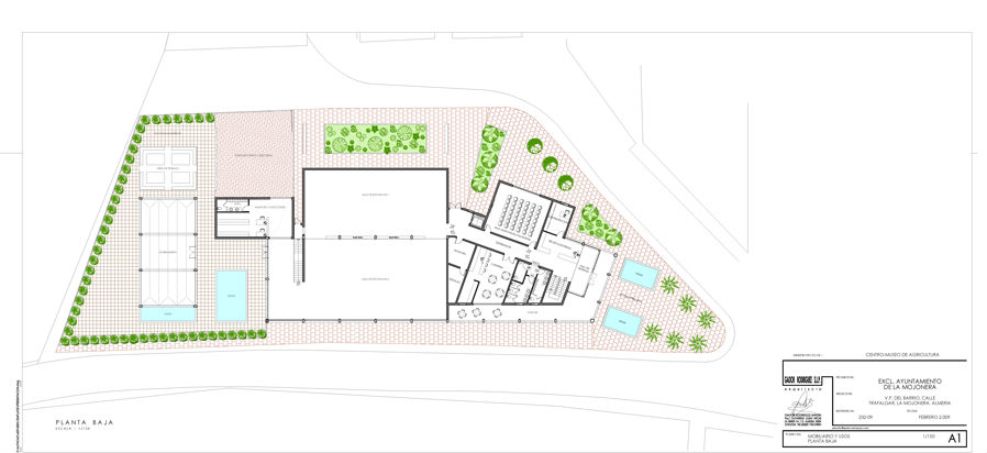 Arquitectos-Almeria-Obra Publica-Architects-Public Work