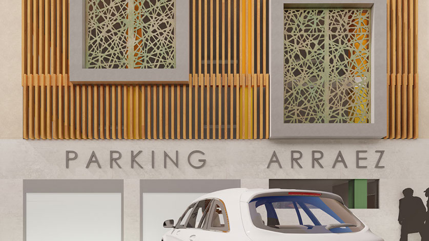 Arquitectos-Almeria-Architects-Interior Design-Comercial-Adaptacion-Reforma-Interiorismo