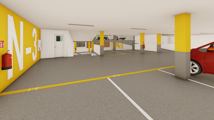 Arquitectos-Almeria-Architects-Interior Design-Comercial-Adaptacion-Reforma-Interiorismo