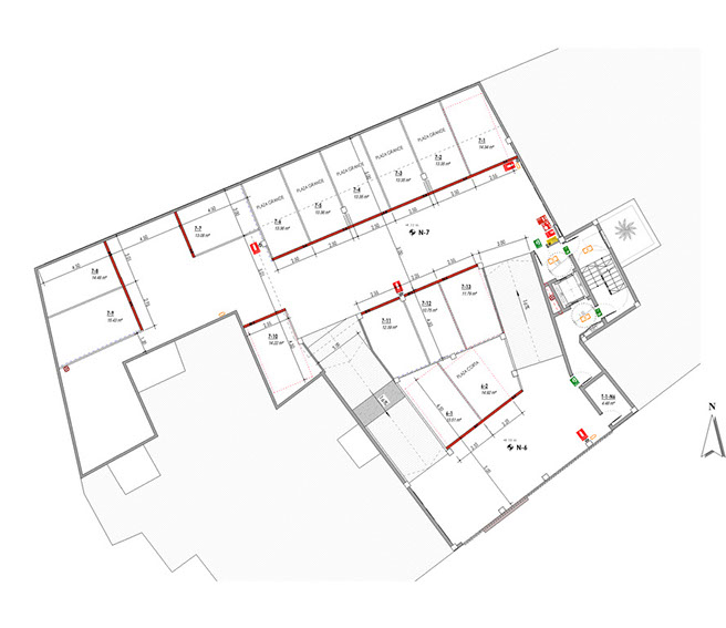 Arquitectos-Almeria-Architects-Interior Design-Comercial-Adaptacion-Reforma-Interiorismo