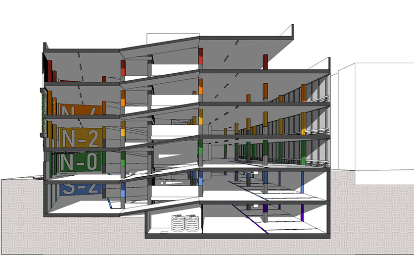 Arquitectos-Almeria-Architects-Interior Design-Comercial-Adaptacion-Reforma-Interiorismo